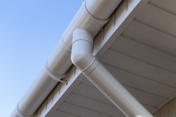 Cost of Gutter Installation Service in Plainfield