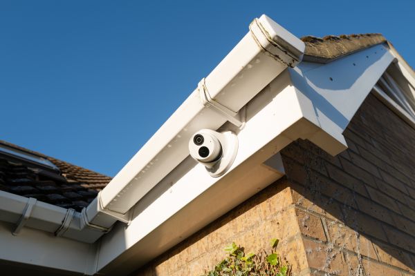 Cost of Box Gutter Replacement in Plainfield