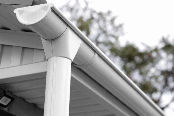 Cost of Gutter Service in Plainfield