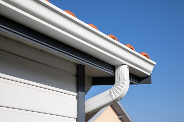 Cost of Gutter Sealing in Plainfield