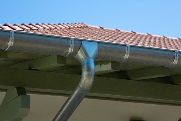 Cost of Eavestrough Repair in Plainfield