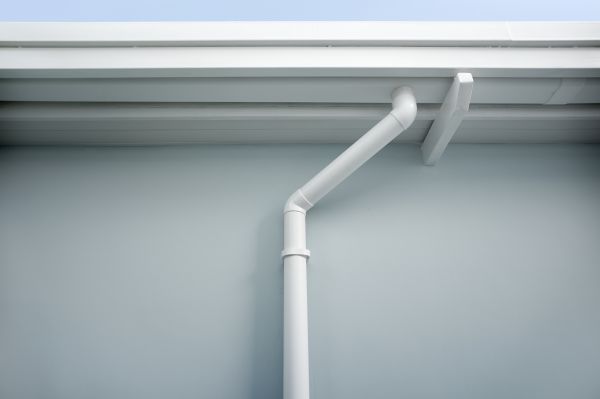Downspout Replacement