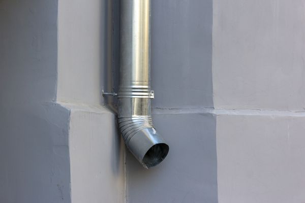 Cost of Aluminum Gutter Replacement in Plainfield