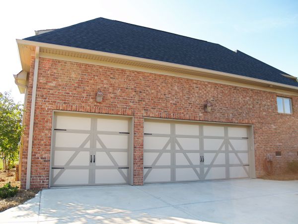 Cost of Garage Downspout Repair in Plainfield