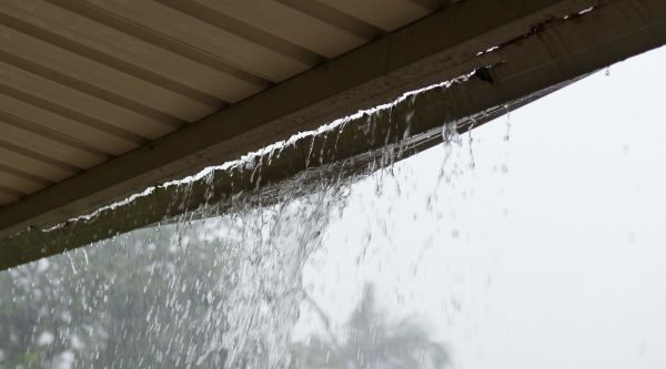 Cost of Leaking Gutter Repair in Plainfield