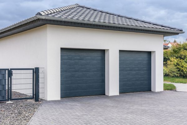 Cost of Garage Gutter Repair in Plainfield
