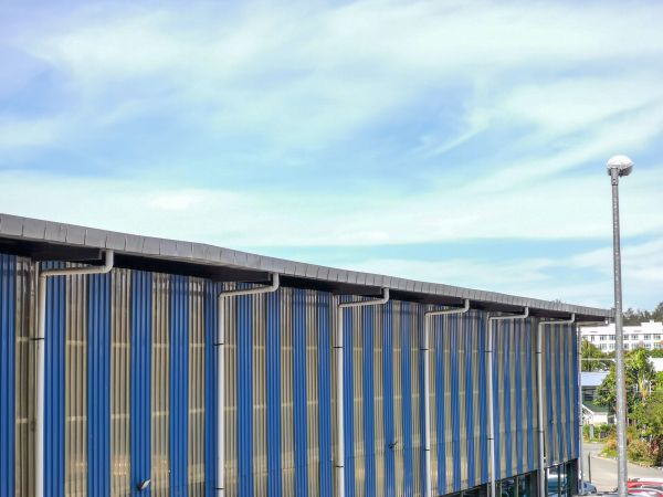 Business Gutter Installation Service