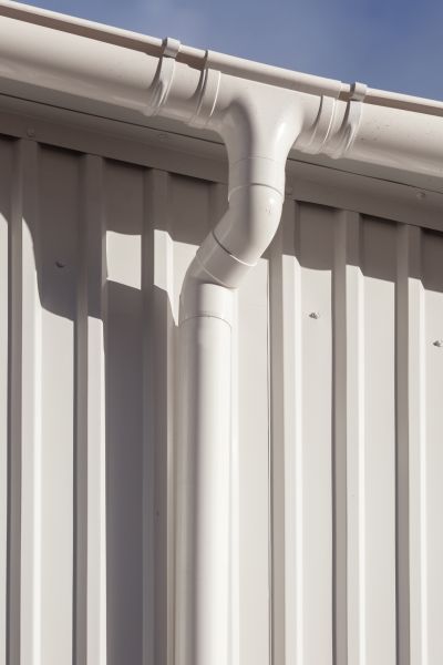Cost of Building Gutter Replacement in Plainfield