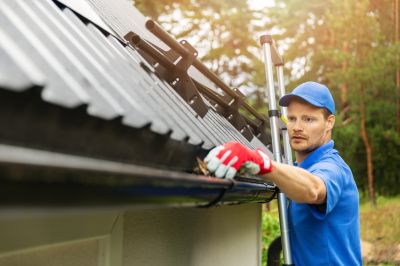 When to Schedule Gutter Services