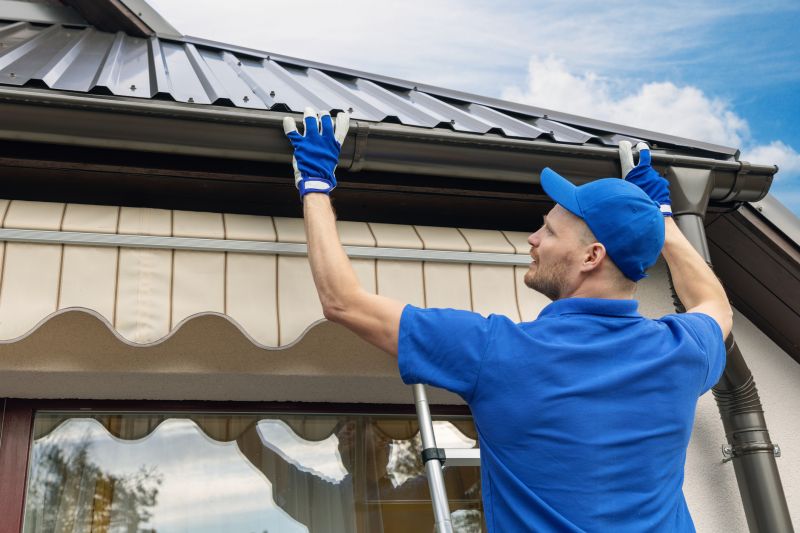 Benefits of Professional Gutter Service